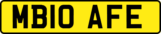 MB10AFE