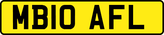 MB10AFL