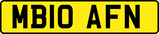 MB10AFN