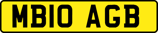 MB10AGB