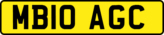 MB10AGC