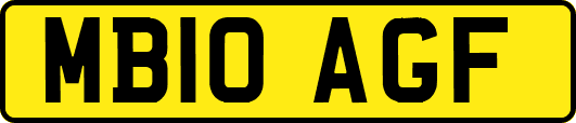 MB10AGF