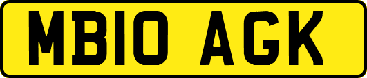 MB10AGK