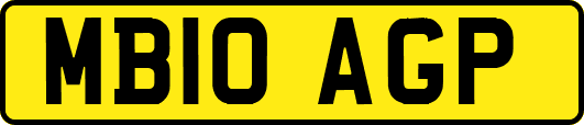 MB10AGP