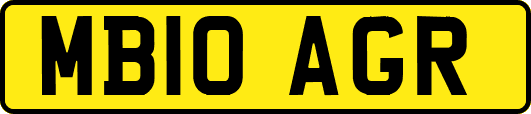 MB10AGR