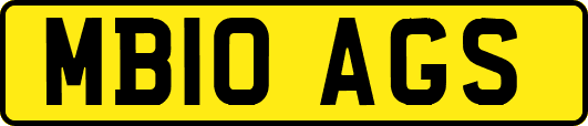 MB10AGS