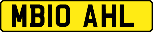 MB10AHL