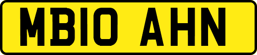 MB10AHN