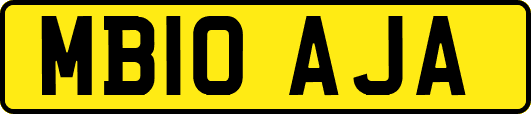MB10AJA