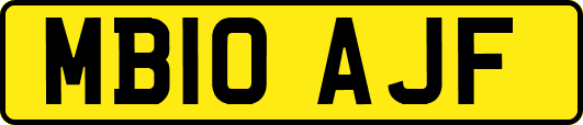 MB10AJF