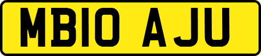 MB10AJU