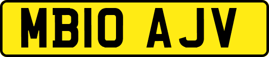 MB10AJV