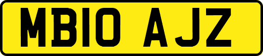 MB10AJZ