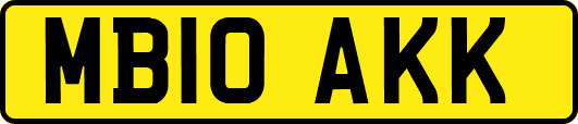MB10AKK