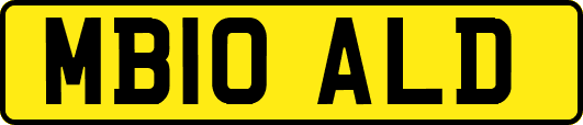 MB10ALD