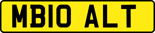 MB10ALT