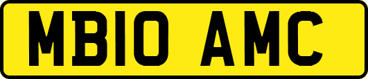 MB10AMC