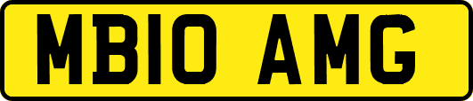MB10AMG