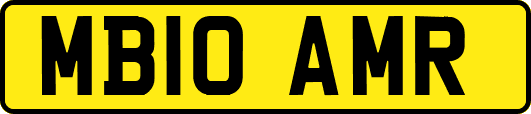 MB10AMR