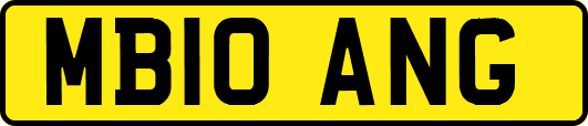 MB10ANG