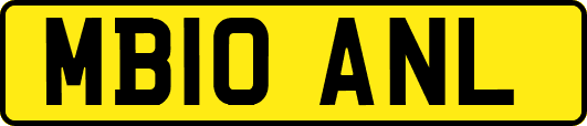 MB10ANL