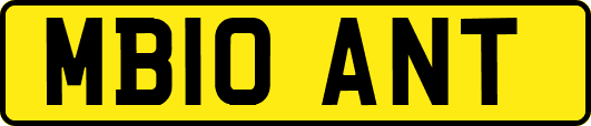 MB10ANT