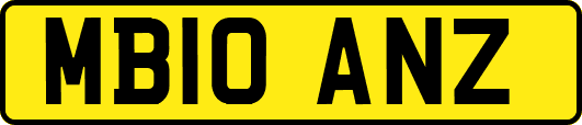 MB10ANZ