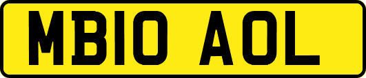 MB10AOL