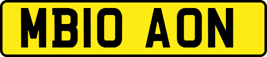 MB10AON