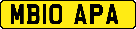 MB10APA