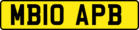 MB10APB