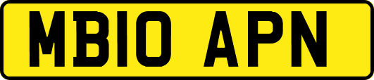 MB10APN