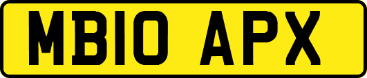MB10APX