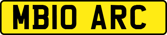 MB10ARC