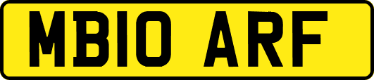 MB10ARF