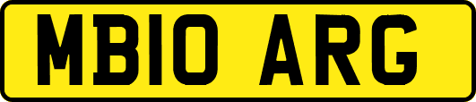 MB10ARG