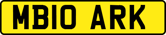 MB10ARK
