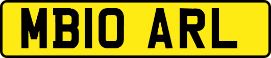 MB10ARL