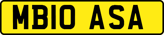 MB10ASA