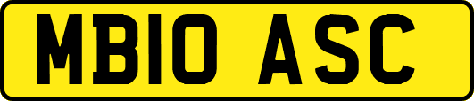 MB10ASC