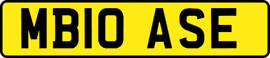 MB10ASE