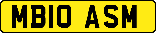 MB10ASM
