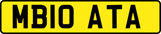 MB10ATA
