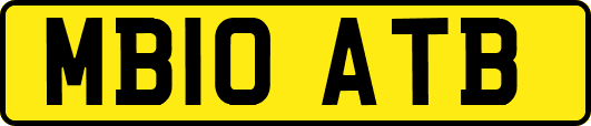MB10ATB
