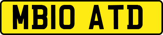 MB10ATD