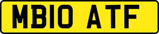 MB10ATF