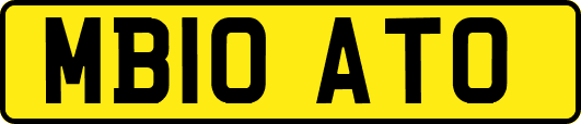MB10ATO