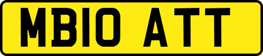 MB10ATT