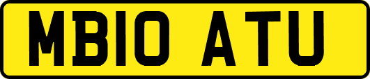 MB10ATU