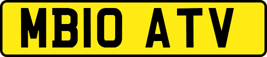MB10ATV